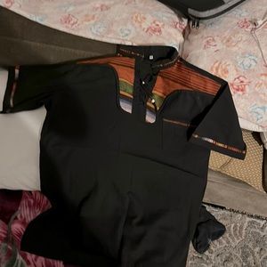 Beautiful unique shirt